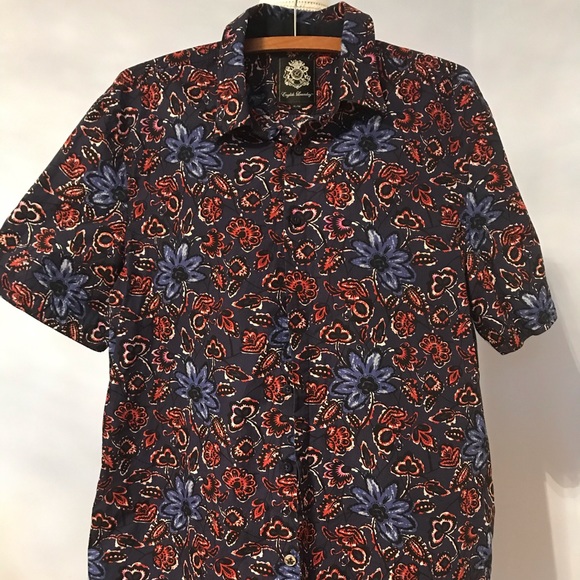 English Laundry Other - 2/$10🇨🇦English Laundry Men’s Short Sleeve Shirt